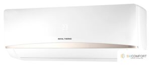 Кондиционер Royal Thermo Perfecto RTP-07HN1