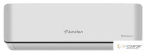 Кондиционер Amston Reykjavik AAC-09MR